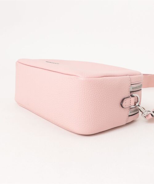 「MICHAEL KORS」 ショルダーバッグ FREE ピンク レディースの画像