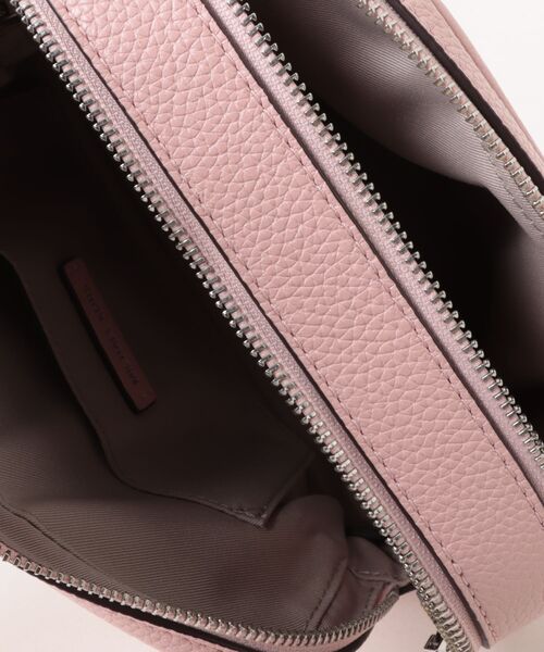 「MICHAEL KORS」 ショルダーバッグ FREE ピンク レディースの画像