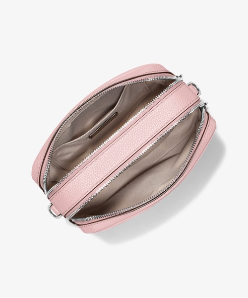 「MICHAEL KORS」 ショルダーバッグ FREE ピンク レディースの画像