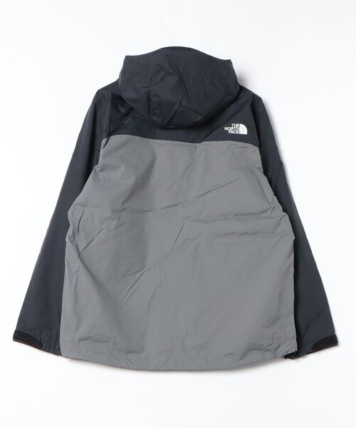 「THE NORTH FACE」 ナイロンブルゾン LL グリーン メンズの画像