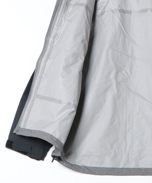 「THE NORTH FACE」 ナイロンブルゾン LL グリーン メンズの画像
