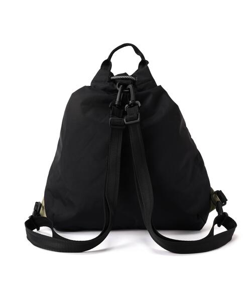 【新品未使用】HUNTER バッグパック HUNTER（ハンター） トートバッグ トラベル マルチファンクション