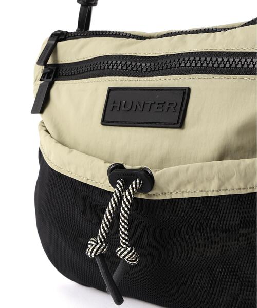 HUNTER（ハンター） トートバッグ トラベル マルチファンクション