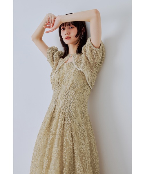 niana（ニアナ） パーティードレス ドレス : ZOZOTOWN Yahoo!店 - 通販