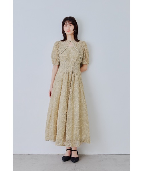 niana（ニアナ） パーティードレス ドレス : ZOZOTOWN Yahoo!店 - 通販