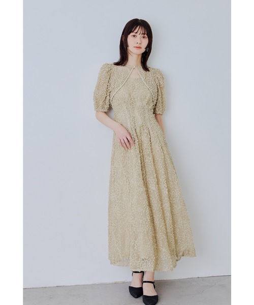 niana（ニアナ） パーティードレス ドレス : ZOZOTOWN Yahoo!店 - 通販