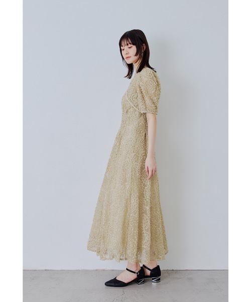 niana（ニアナ） パーティードレス ドレス : ZOZOTOWN Yahoo!店 - 通販