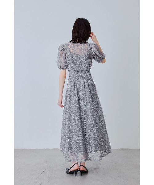 niana（ニアナ） パーティードレス ドレス : ZOZOTOWN Yahoo!店 - 通販
