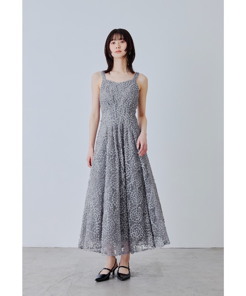 niana（ニアナ） パーティードレス ドレス : ZOZOTOWN Yahoo!店 - 通販