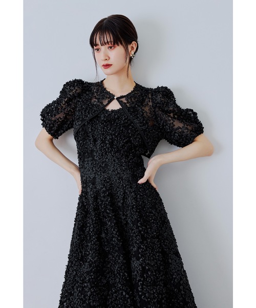 niana（ニアナ） パーティードレス ドレス : ZOZOTOWN Yahoo!店 - 通販