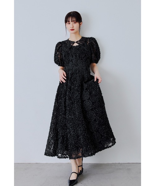 niana（ニアナ） パーティードレス ドレス : ZOZOTOWN Yahoo!店 - 通販