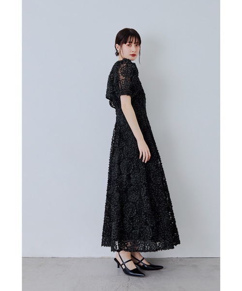 niana（ニアナ） パーティードレス ドレス : ZOZOTOWN Yahoo!店 - 通販