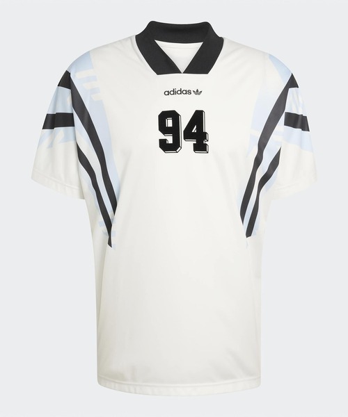 adidas（アディダス） adidas tシャツ サンティアゴ AOP インフィル