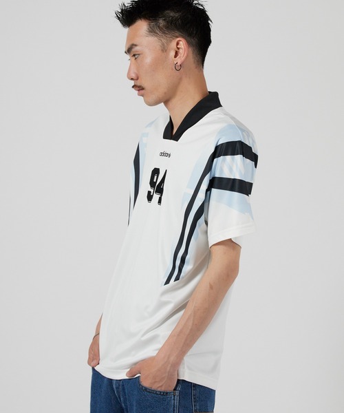 adidas（アディダス） adidas tシャツ サンティアゴ AOP インフィル
