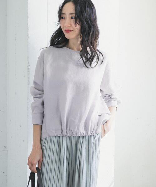 URBAN RESEARCH DOORS（アーバンリサーチドアーズ） ブラウス シャツ