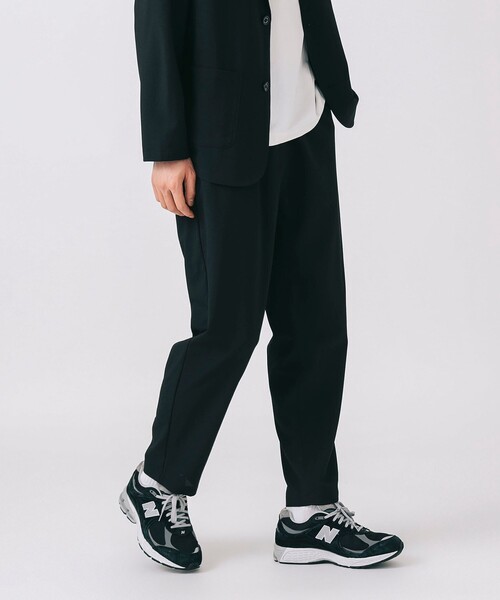 BEAMS HEART（ビームス ハート） セットアップ MEDIUM ブラック メンズ