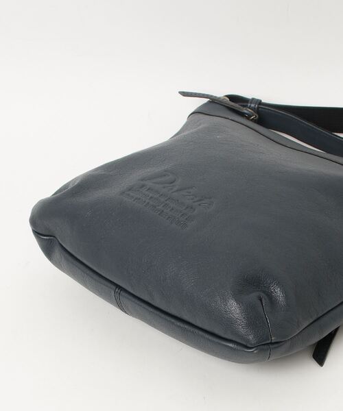 Dakota（ダコタ） ショルダーバッグ - ネイビー レディース : ZOZOTOWN 