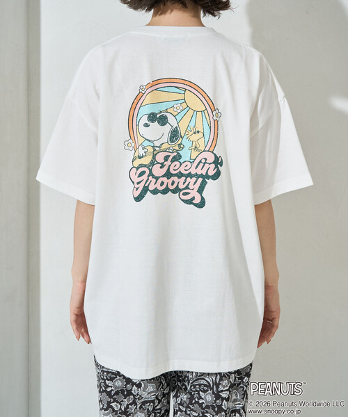 FREAK'S STORE（フリークスストア） tシャツ 半袖 限定展開 別注