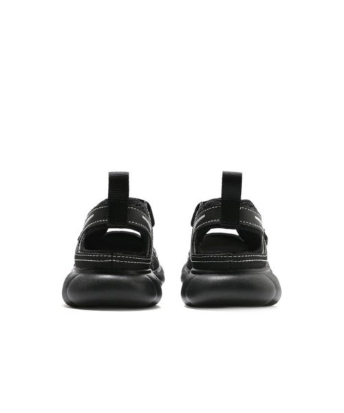 サンダル NEW BALANCE ニューバランス 17-21 P230 2J4(M) P230 P230 2J4 BLACK(2J4)の画像