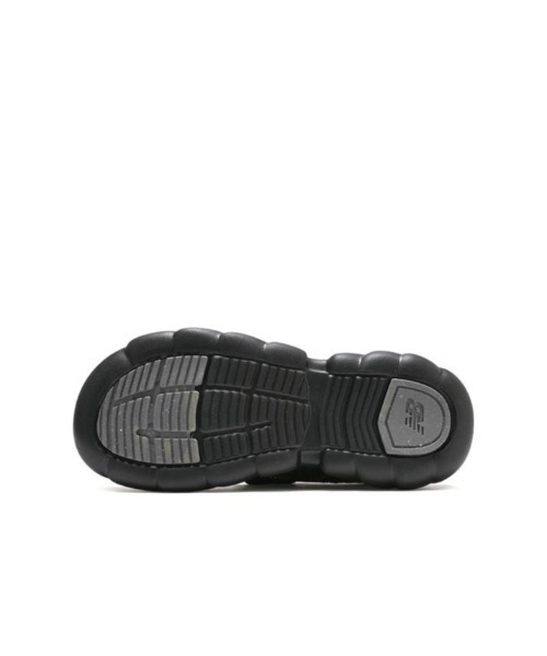 サンダル NEW BALANCE ニューバランス 17-21 P230 2J4(M) P230 P230 2J4 BLACK(2J4)の画像
