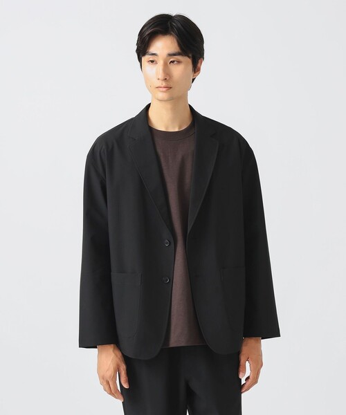 BEAMS HEART（ビームス ハート） セットアップ M ネイビー メンズ