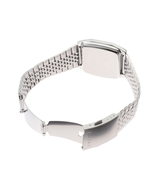 CASIO（カシオ） 腕時計 Web限定 CASIO PREMIUM A1100D-1JF レディース