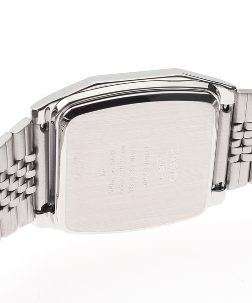 CASIO（カシオ） 腕時計 Web限定 CASIO PREMIUM A1100D-1JF レディース