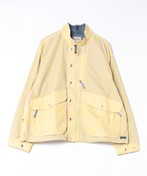 L.L.Bean（エルエルビーン） ナイロンジャケット Bean's Windy Ridge