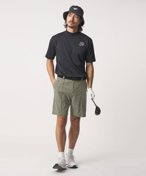 UNITED ARROWS GOLF（ユナイテッドアローズゴルフ） パンツ メンズ