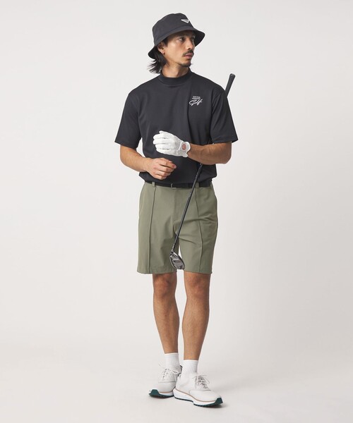 UNITED ARROWS GOLF（ユナイテッドアローズゴルフ） パンツ メンズ
