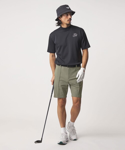 UNITED ARROWS GOLF（ユナイテッドアローズゴルフ） パンツ メンズ