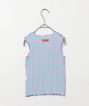 タンクトップ 肌着 「再入荷」選べる3タイプイ...の詳細画像2