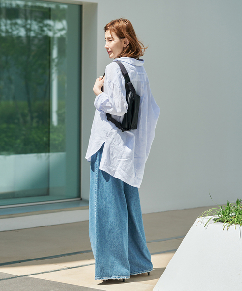 Bellroy（ベルロイ） ショルダーバッグ バッグ Lite Sling Mini