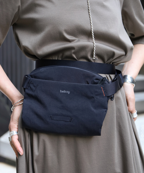 Bellroy（ベルロイ） ショルダーバッグ バッグ Lite Sling Mini