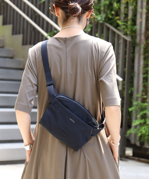 Bellroy（ベルロイ） ショルダーバッグ バッグ Lite Sling Mini