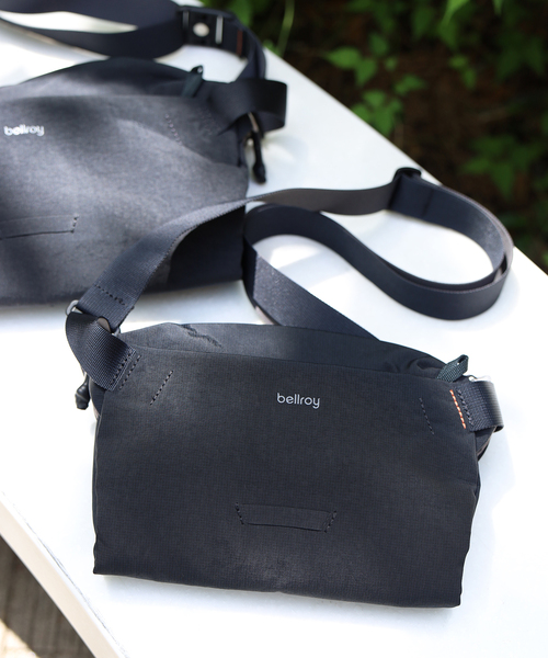 Bellroy（ベルロイ） ショルダーバッグ バッグ Lite Sling Mini
