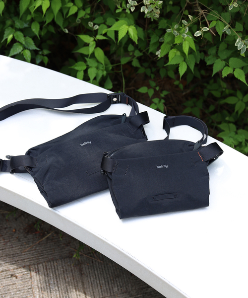 Bellroy（ベルロイ） ショルダーバッグ バッグ Lite Sling Mini