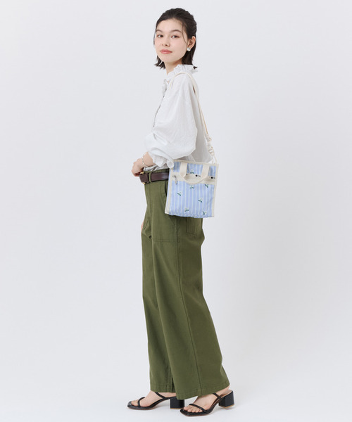 LeSportsac（レスポートサック） ショルダーバッグ バッグ MINI N/S
