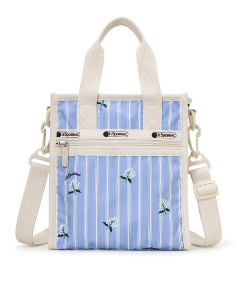 LeSportsac（レスポートサック） ショルダーバッグ バッグ MINI N/S