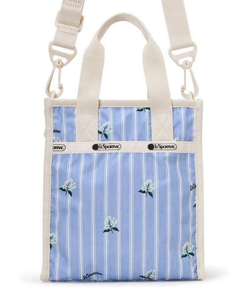 LeSportsac（レスポートサック） ショルダーバッグ バッグ MINI N/S