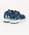 スポーツサンダル サンダル PUMA プーマ ...の詳細画像1