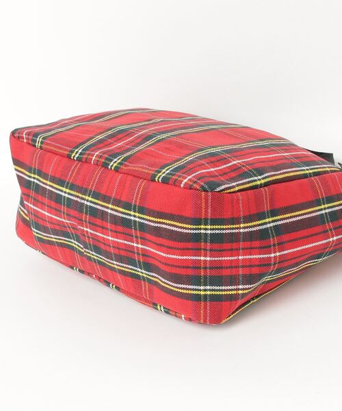 「BAG'n'NOUN」 ハンドバッグ ONE SIZE レッド レディース_画像3
