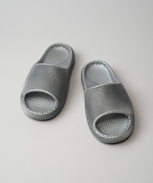 MAISON SPECIAL（メゾンスペシャル） サンダル 「UNISEX」「STARAY