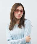 サングラス uvカット SUNCUTGlass...の詳細画像4