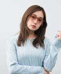 サングラス uvカット SUNCUTGlass...の詳細画像5