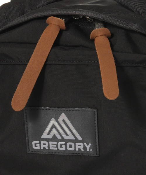 デイバック リュック 「GREGORY（グレゴリー）」キャンパスデイM 26 メンズ | GREGORY | 06