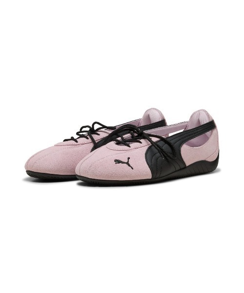 PUMA（プーマ） バレエシューズ パンプス PUMA SPEEDCAT BALLET NOVA