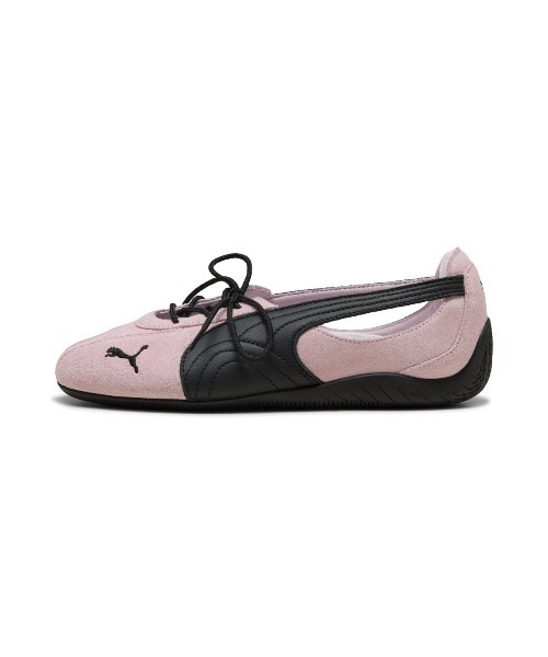 PUMA（プーマ） バレエシューズ パンプス PUMA SPEEDCAT BALLET NOVA