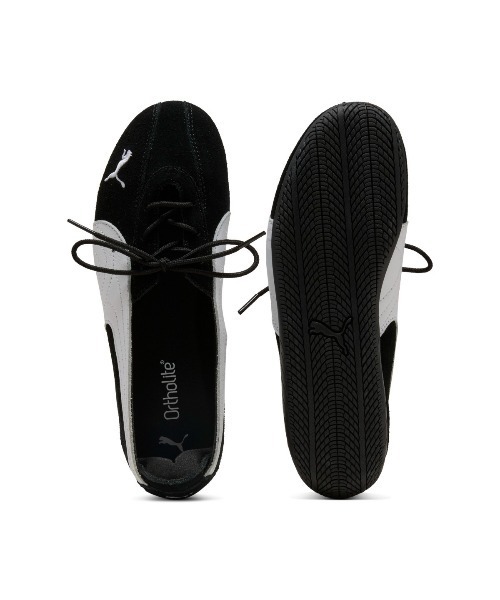 PUMA（プーマ） バレエシューズ パンプス PUMA SPEEDCAT BALLET NOVA