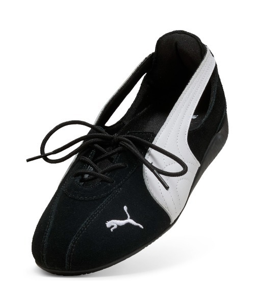 PUMA（プーマ） バレエシューズ パンプス PUMA SPEEDCAT BALLET NOVA